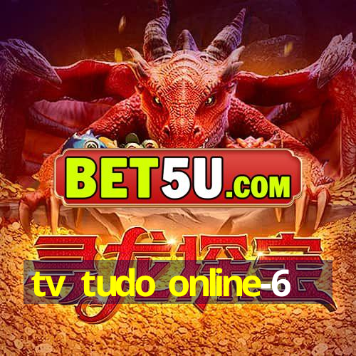 tv tudo online